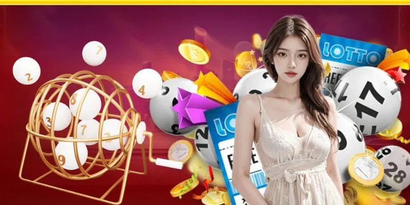 Các thể loại cá cược tại trang xổ số 33win trực tuyến