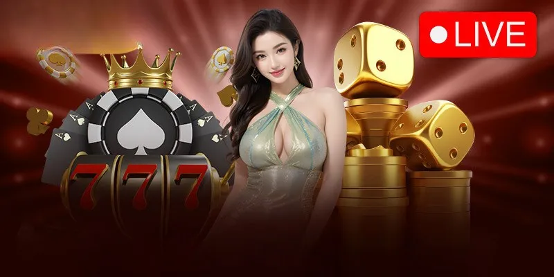 Tổng quan về cá cược casino 33win